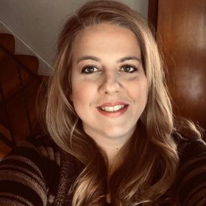 Meet your Posher, Sara